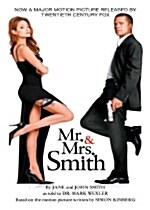 Mr. & Mrs. Smith (Paperback)