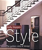 [중고] Kelly Hoppen Style (Hardcover)