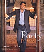 [중고] The Party Planner (Hardcover)