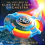 [중고] E.L.O. - All Over The World : The Very Best of E.L.O.