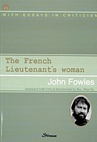 [중고] The French Lieutenant‘s Woman (영어 원문, 한글 각주)