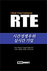 RTE : 시간경쟁우위 실시간 기업