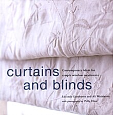 [중고] Curtains and Blinds