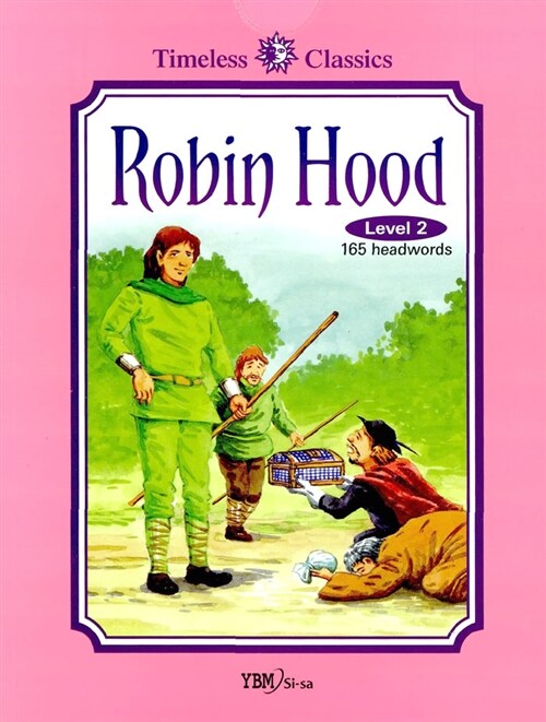 Robin Hood - Level 2