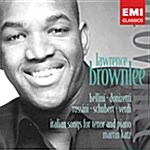 Lawrence Brownlee - Lawrence Brownlee