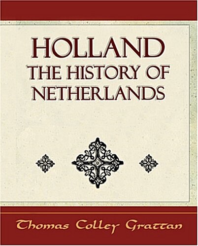 Holland (Paperback)