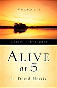 Alive At 5 (Hardcover)