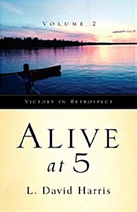Alive At 5 (Hardcover)