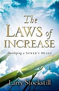 The Laws Of Increase (Paperback)