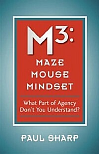 M3: Maze Mouse Mindset (Hardcover)