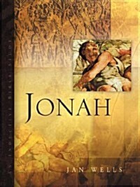 Jonah (Paperback)