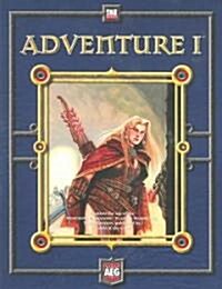 Adventure I (Paperback, 3rd)