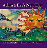 Adam & Eves New Day (Board Books)