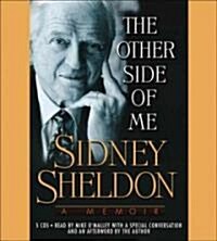 The Other Side of Me (Audio CD, Abridged)
