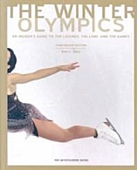 The Winter Olympics (Paperback)