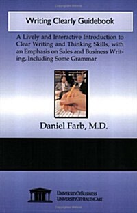 Writing Clearly Guidebook (Paperback)