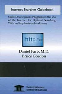 Internet Searches Guidebook (Paperback)