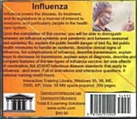 Influenza (CD-ROM)