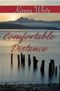 Comfortable Distance (Paperback)