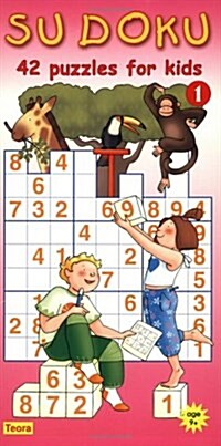 Sudoku 1 (Paperback)