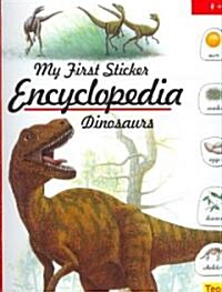 Dinosaurs (Paperback, STK)