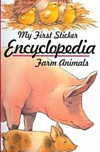 Farm Animals (Paperback, STK)