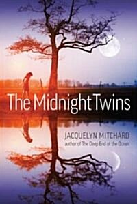 The Midnight Twins (Hardcover)