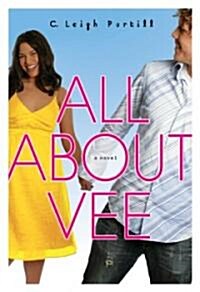 All About Vee (Paperback)