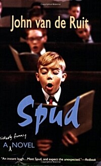 Spud (Paperback, Reprint)