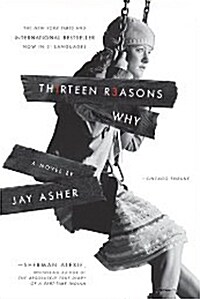 Thirteen Reasons Why (Paperback)