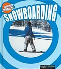 Snowboarding (Library Binding)