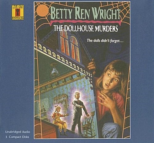 Dollhouse Murders, the (1 CD Set) (Audio CD)