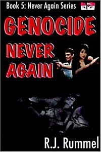 Never Again: Genocide (Paperback)