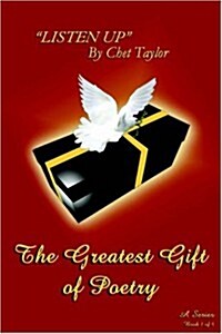 The Greatest Gift of Poetry (Paperback)