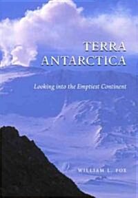 Terra Antarctica (Hardcover)