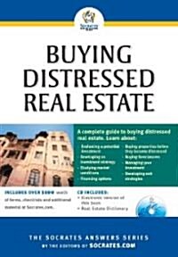 Buying Distressed Real Estate (Paperback)