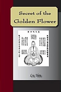 Secret of the Golden Flower (Paperback)