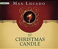 The Christmas Candle (Audio CD, Unabridged)