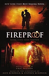 Fireproof (Paperback)