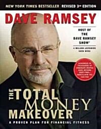 The Total Money Makeover (Hardcover, 3rd)