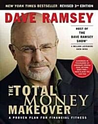 [중고] The Total Money Makeover (Hardcover, 3rd)