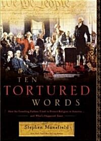 Ten Tortured Words (Paperback)