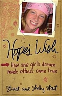 Hopes Wish (Hardcover)