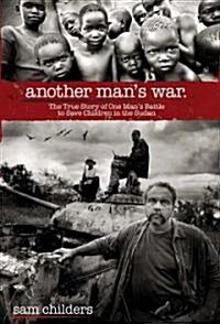 Another Mans War (Hardcover, 1st)