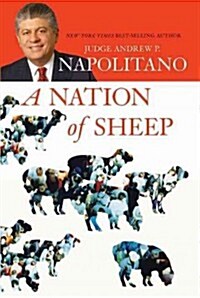 A Nation of Sheep (Paperback)