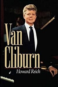 The Van Cliburn Story (Paperback)