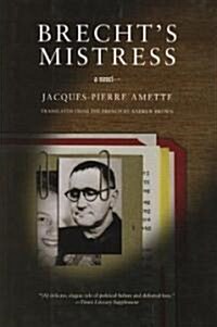 Brechts Mistress (Hardcover)
