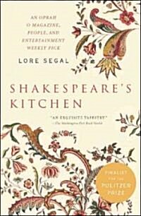 Shakespeares Kitchen: Stories (Paperback)