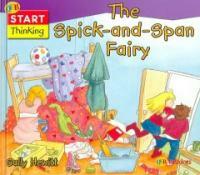 The Spick-and-Span Fairy (Library)