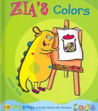 Zia's Colors (Library)